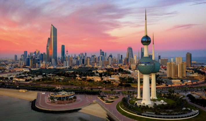 Kuwait’s Economic Growth Expected at 2.6% in 2025: IMF