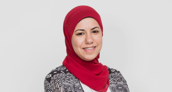 Mai Medhat: Egypt’s Tech Visionary Empowering Events Through Innovation