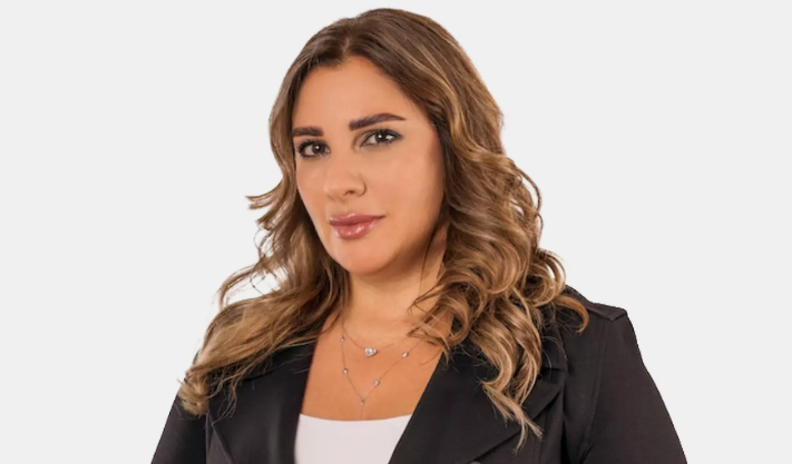 Mirna Sleiman: A Trailblazer Transforming the Middle East’s Fintech Landscape