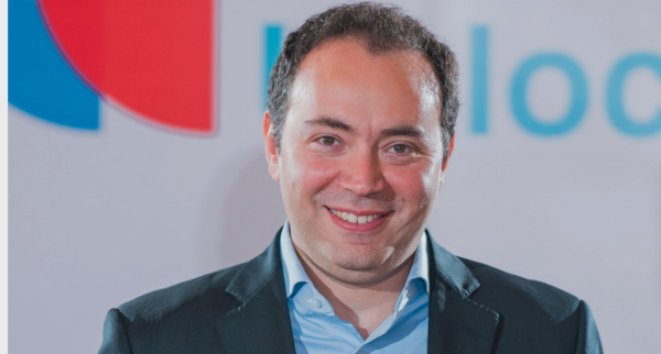 Mostafa El-Beltagy: Revolutionizing Egypt’s Retail Supply Chain Through MaxAB