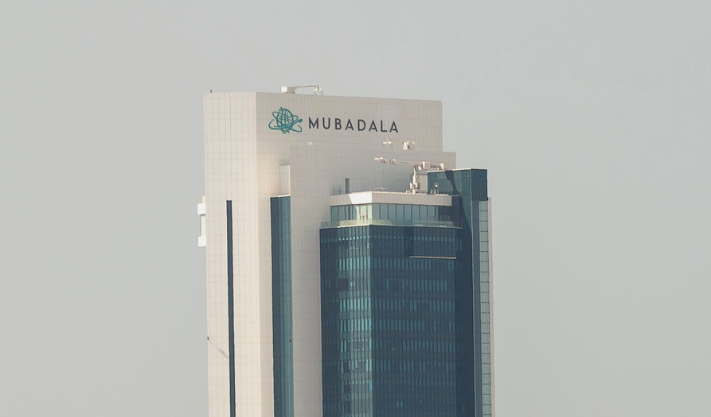 Mubadala and Barings Launch $500 Million Real Estate Debt Partnership
