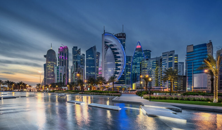 Qatar Economy Grows 2.9% in Q3 as Non-Oil Sectors Strengthen