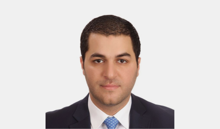 Rami Al-Qawasmi: The Visionary Behind Mawdoo3 — Empowering Arabic Content in the Digital Age