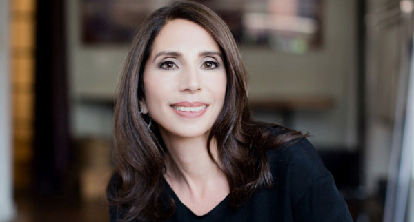 Rania Habiby Anderson: Championing Women’s Advancement and Global Leadership