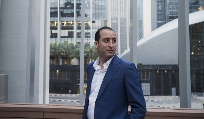 Samih Toukan: The Visionary Behind Arab Tech Revolution