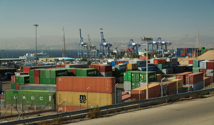 Saudi Arabia’s Non-Oil Exports Rise Strongly in October