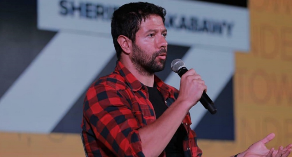 Sherif ElRakabawy: The Visionary Behind Egypt’s Online Shopping Revolution