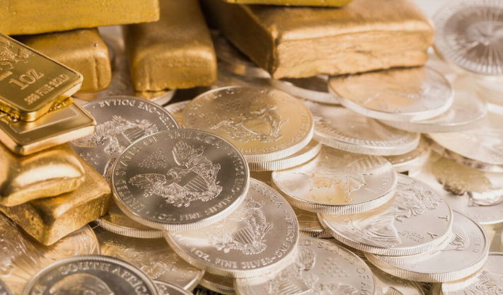 Silver Hits $60 for the First Time—Why It’s Rising Faster Than Gold