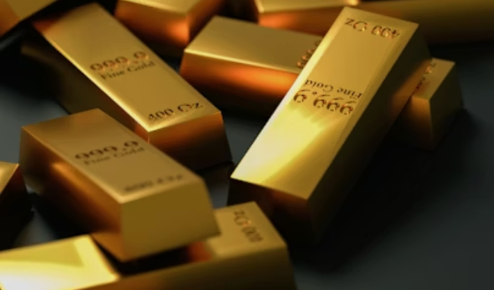 Top 7 Arab Gold Purchasers Over the Past Two Years