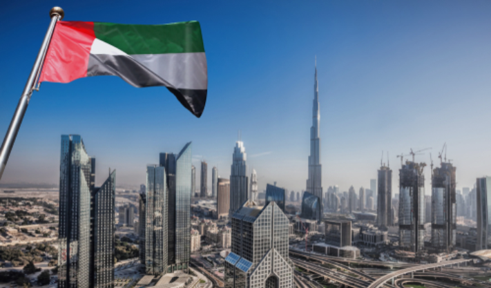 UAE Leads Gulf Economies in 2025, IMF Says at Abu Dhabi Finance Week