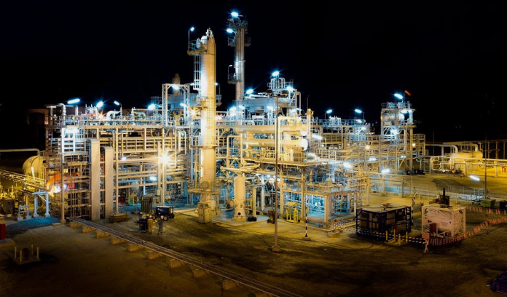 Dana Gas and Crescent Petroleum Sign Gas Supply Deal for Kurdistan Factories