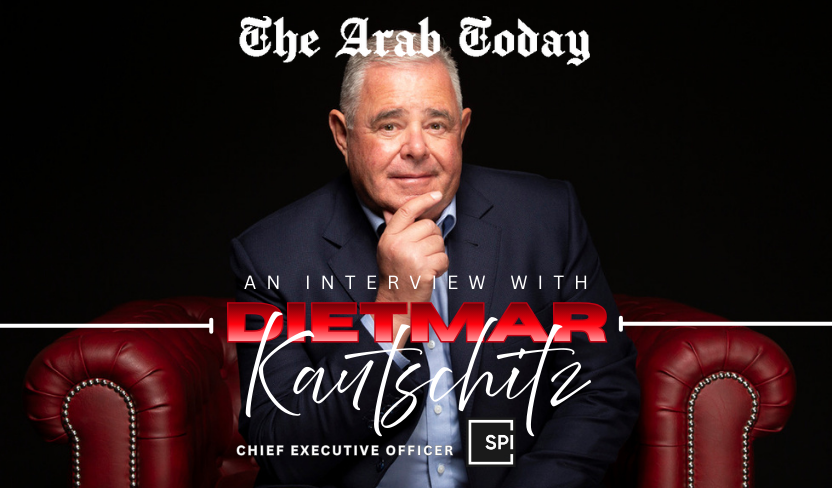 Dietmar Kautschitz:  An Insightful Conversation with the Founder & Principal of SPI, Building Excellence without Compromise