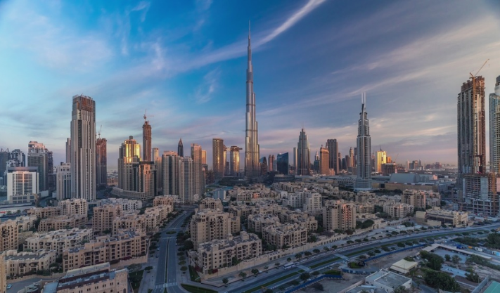 Dubai Launches $27.2 Billion DIFC Expansion to Boost Its Role as a Financial Hub