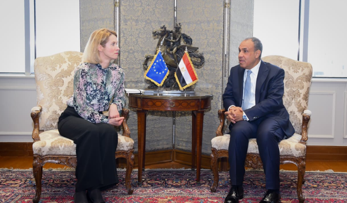 Egypt to Receive Remaining EU Financial Support by 2027