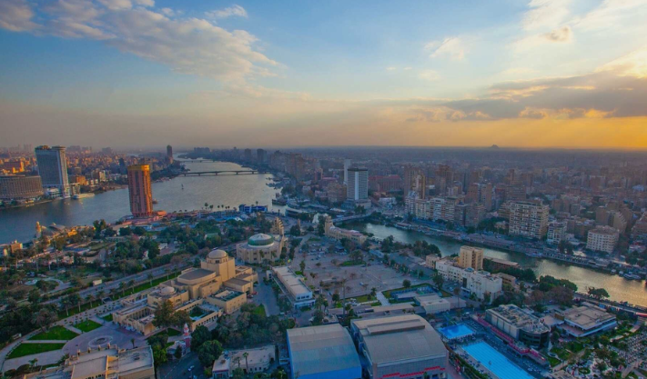 Egypt’s Current Account Deficit Falls 45% as Remittances and Tourism Rise