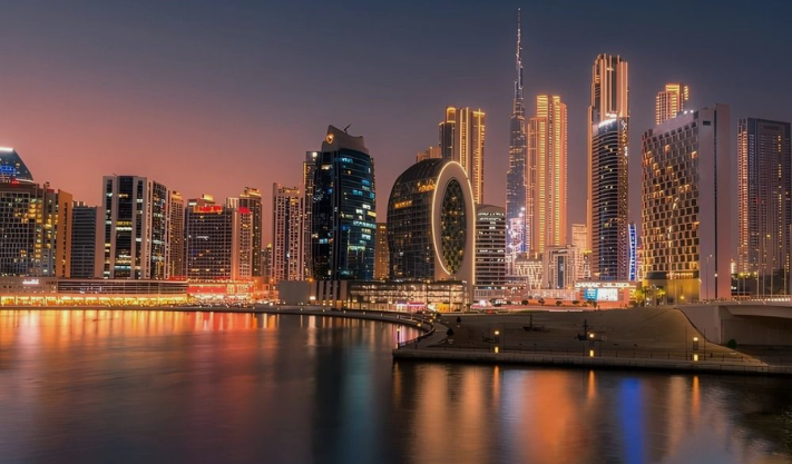 GCC Economies to Grow Strongly on Non-Oil Sectors, Says World Bank