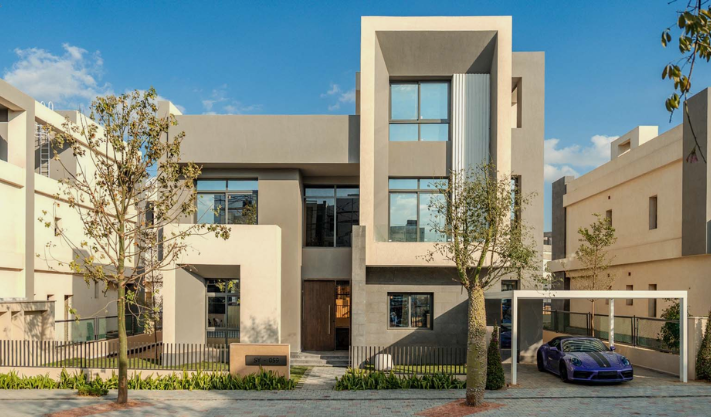 Horizon Egypt Developments Completes Land Purchase in New Cairo as Values Rise