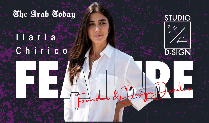 Ilaria Chirico Designing Luxury with Purpose: A Global Perspective on Creativity, Leadership, and Strategy