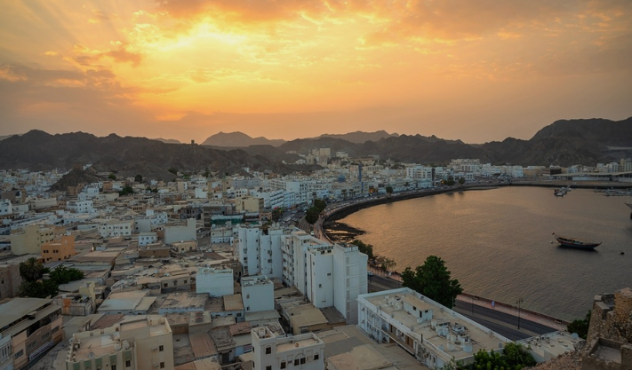 Oman to Set Up Global Financial Center to Attract Investment
