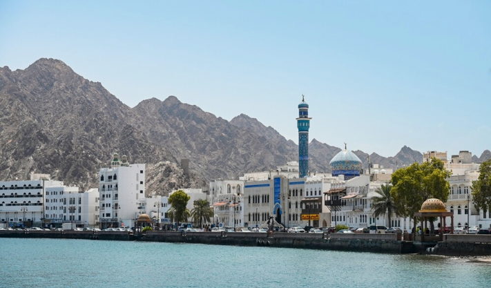 Oman’s Economy Grows 2.3% in First Half of 2025, IMF Says