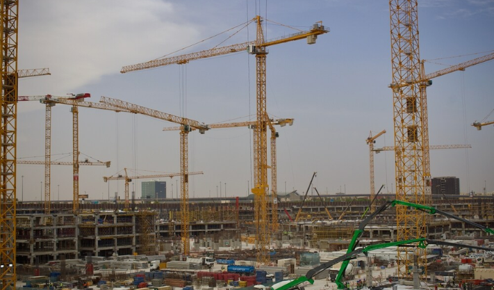 Saudi Finance Ministry Increases Stake in Binladin Group to Support Construction Sector