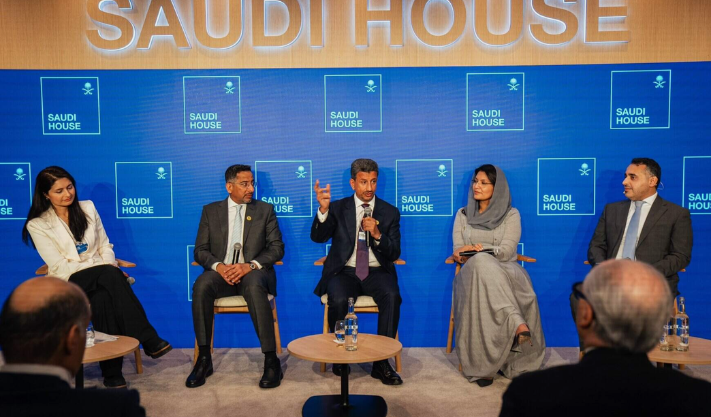 Saudi Tourism Set for Major Growth as $400 Billion Is Invested