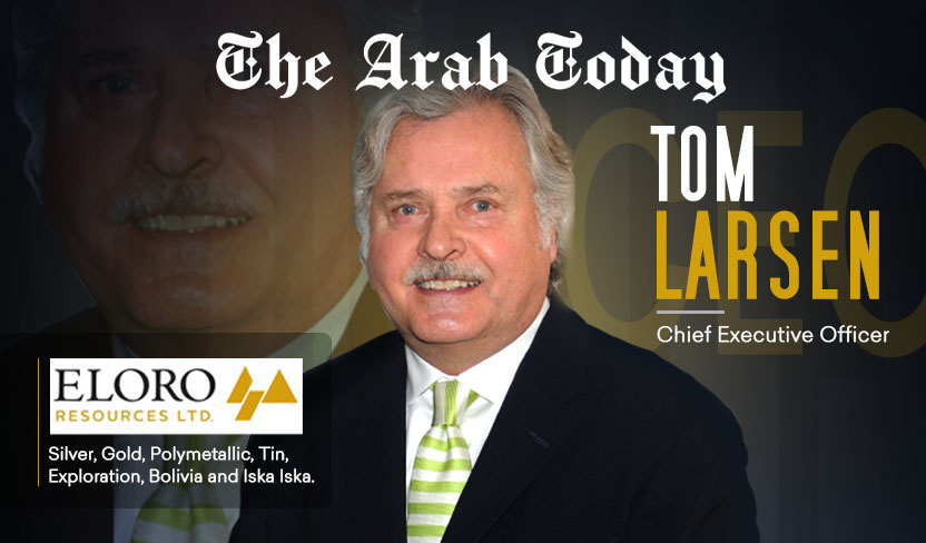 Tom Larsen: Building Value through Discovery – Inside Eloro’s Polymetallic Growth Strategy
