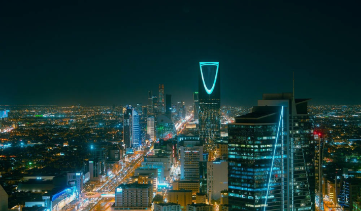 Arab Sovereign Wealth Funds Are as Big as the G7—So Where Does the Money Go?