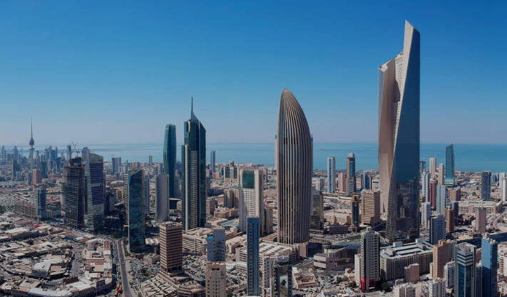 GCC Real Estate Set for Strong H1 2026 as Investors Look Beyond Oil