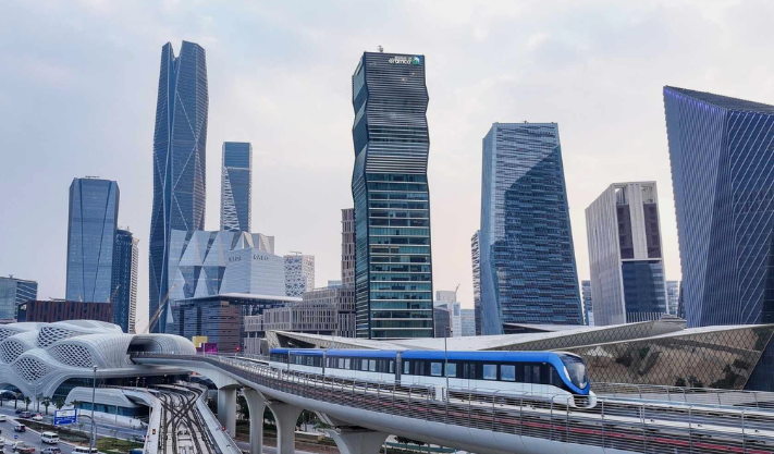 Gulf Capital’s Big Bet: Can Sovereign Wealth Buy Influence in a Divided Global Economy?