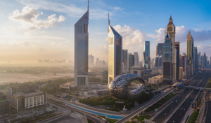 How Saudi Arabia and the UAE Are Shaping the Next Stage of GCC Insurance