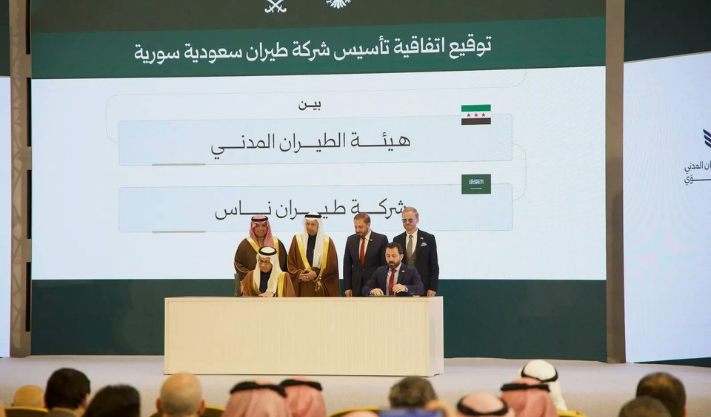 How Saudi Capital Could Reshape Syria’s Return to Regional Markets