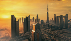 How Sukuk Became Central to the UAE’s Debt Market