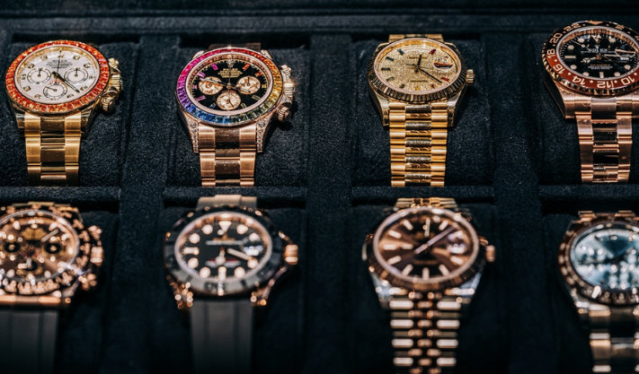 Luxury Investing Is Changing: Why Value Now Follows New Rules