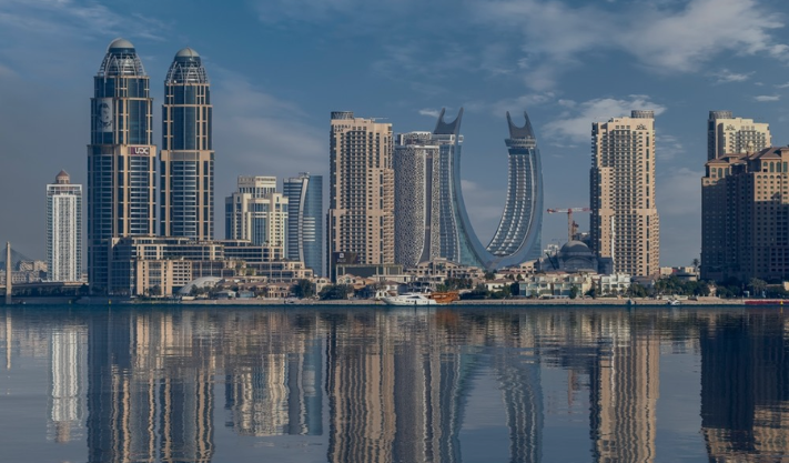 Qatar’s Commercial Boom: Structural Growth or Incentives-Driven Surge?