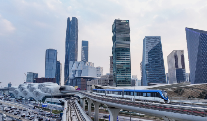 Saudi Arabia Is Building a Tourism Economy—But Success Depends on Execution