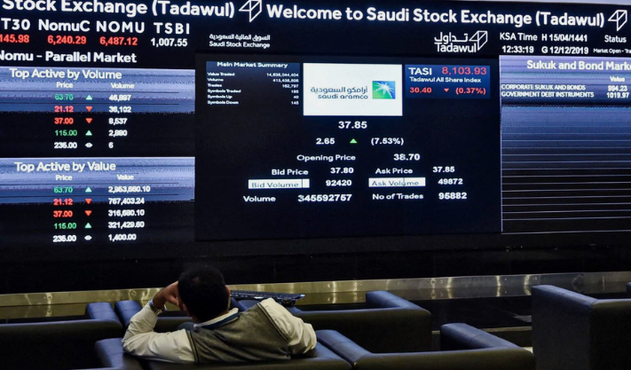 Saudi Arabia Opens Its Stock Market to Foreign Investors, With Ownership Limits