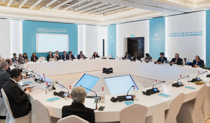 The Future of Business Strategy: Lessons on Capital, AI, and Sustainability from WGS 2026