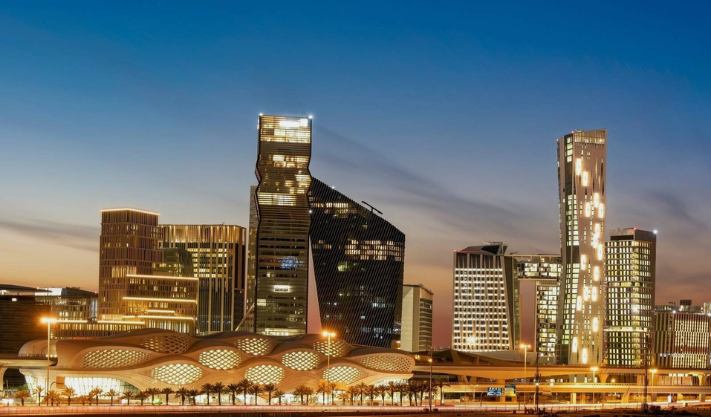 The Quiet Rise of Gulf Family Offices as a New Financial Force