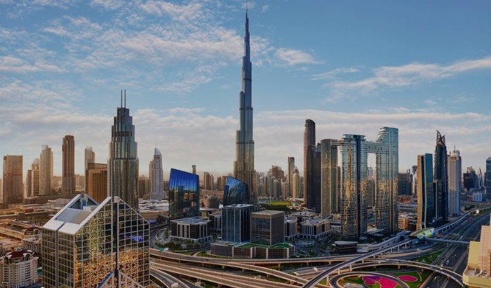 Wealth on the Move: Why the UAE Is Attracting More Millionaires