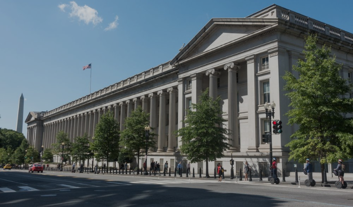 Who Owns America’s Debt in the Arab World? Three GCC Nations Lead