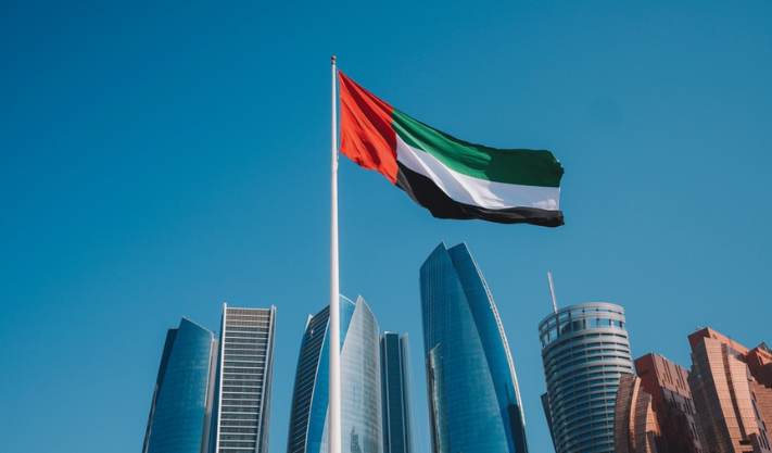 Why Africa Is Now Central to the UAE’s Global Growth Strategy