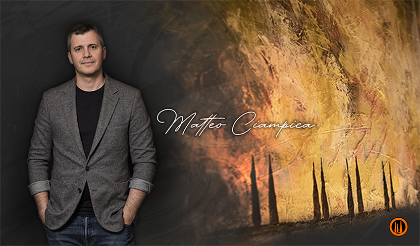 Time as Ontology and Testimony in the Research of Matteo Ciampica