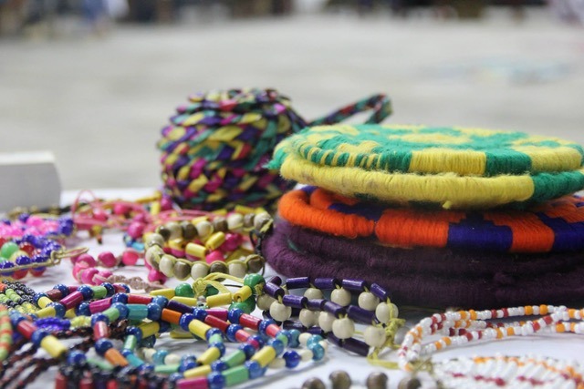 Reem Kassem Building Resilience through Culture: From Creative Practice to Global Impact