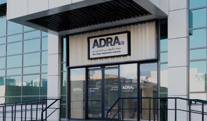 Abu Dhabi’s Business Licence Jump Signals Momentum—But Competition Looms