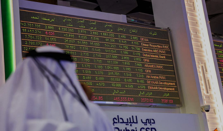 Conflict Reshaping Gulf Markets: Energy Companies Rise While Travel Stocks Fall