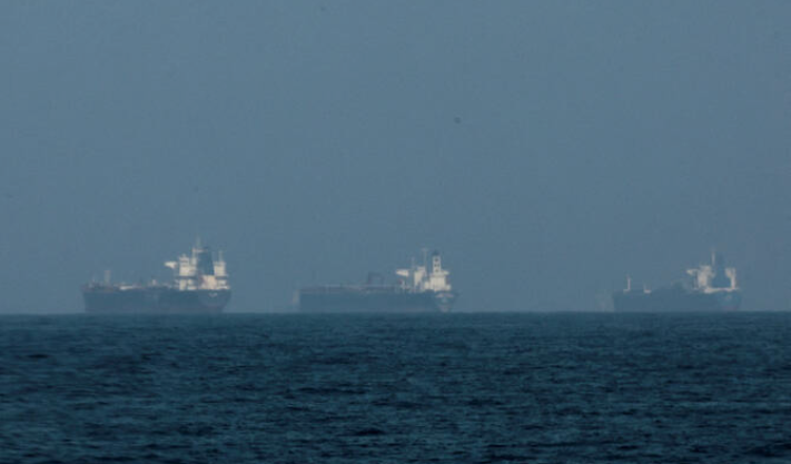 GCC States May Depend on Saudi Arabia for Food Imports