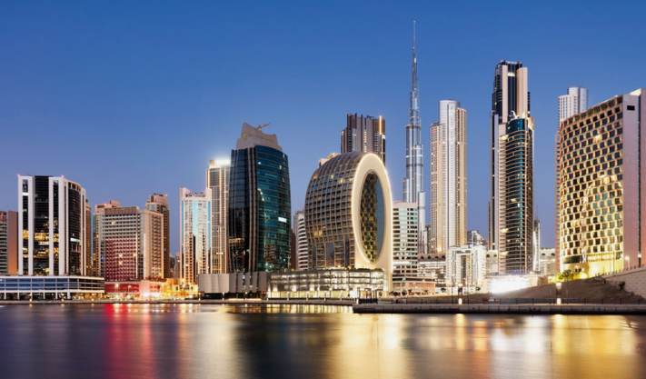 Here’s Why UAE’s Sovereign Credit Rating Still Signals Investor Confidence