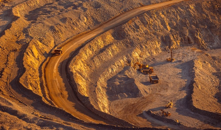 How Saudi Arabia’s $2.5 Trillion Mining Expansion Is Transforming Its Economy