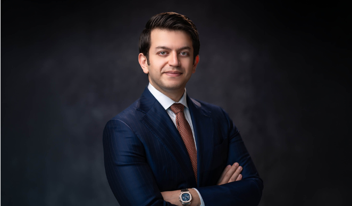 Masih Imtiaz, CEO of IMTIAZ Developments: Building Next-Generation Real Estate